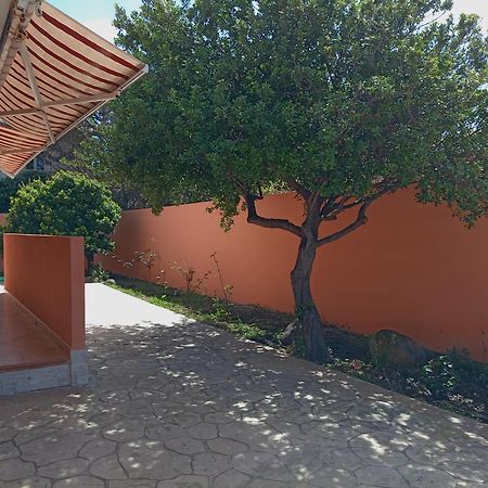 Casa Vacanze Santa Caterina Di Pittinuri (Sardinia) Exterior foto