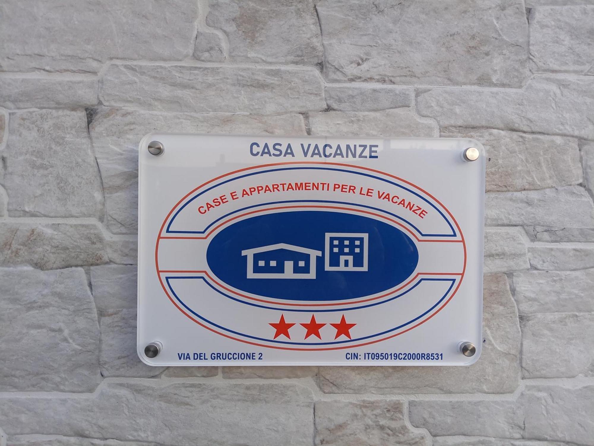 Casa Vacanze Santa Caterina Di Pittinuri (Sardinia) Exterior foto