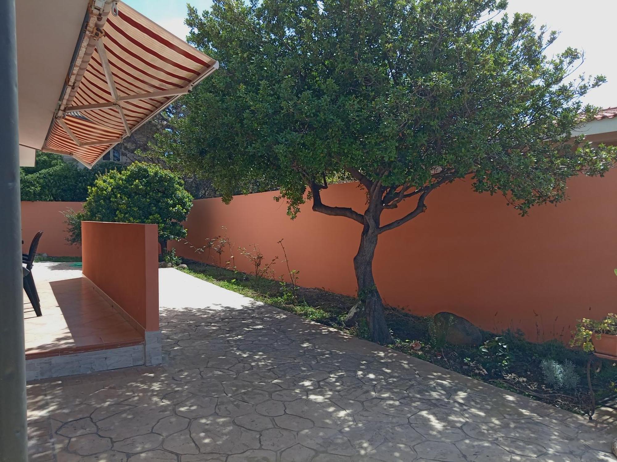 Casa Vacanze Santa Caterina Di Pittinuri (Sardinia) Exterior foto